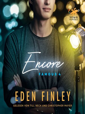 cover image of Encore